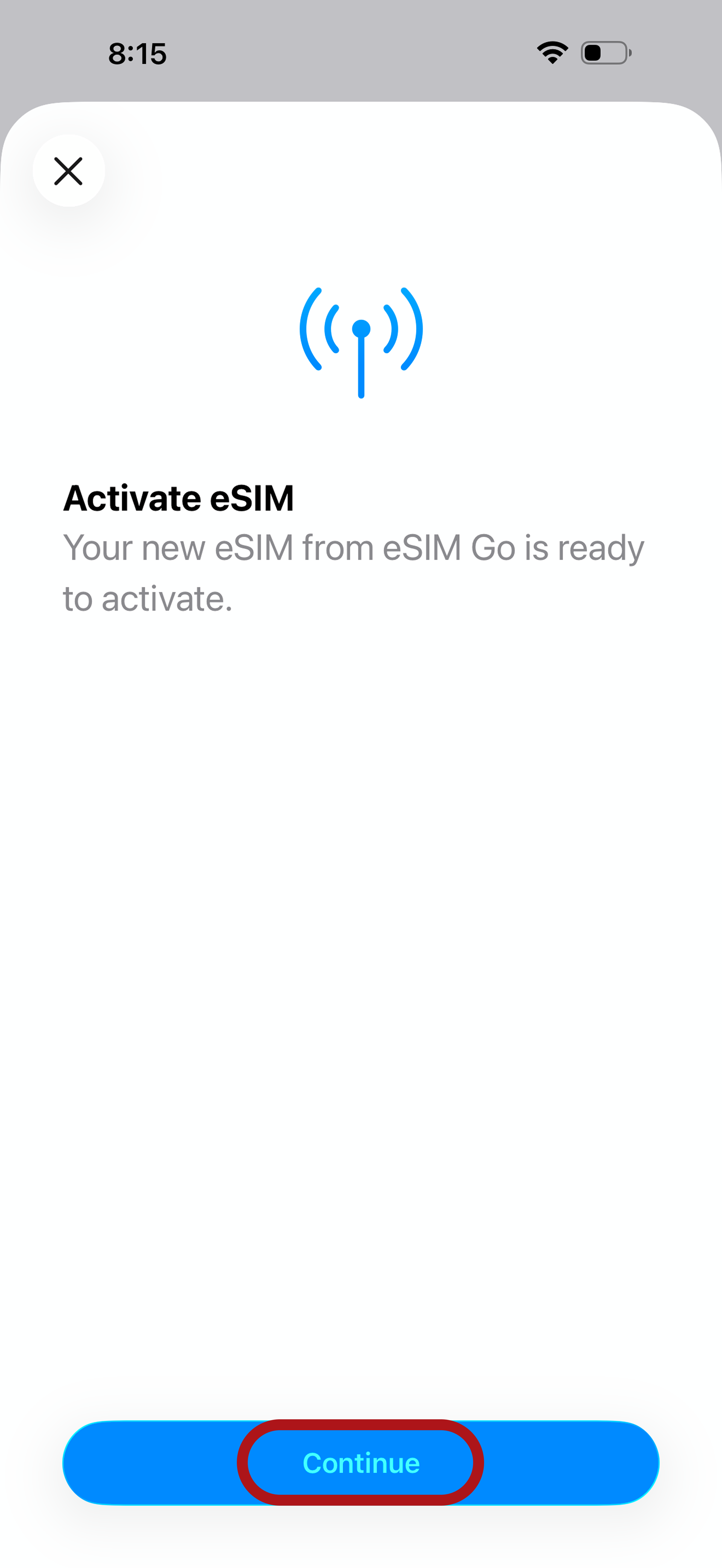 Step 5 - Activate eSIM.png